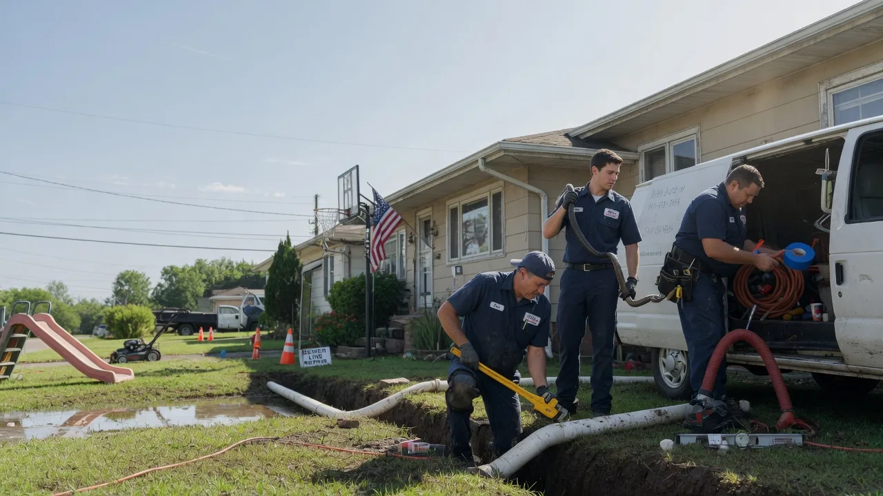 Toilet Installation in Bruce, WI near me